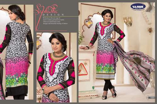Designer Salwar Kameez