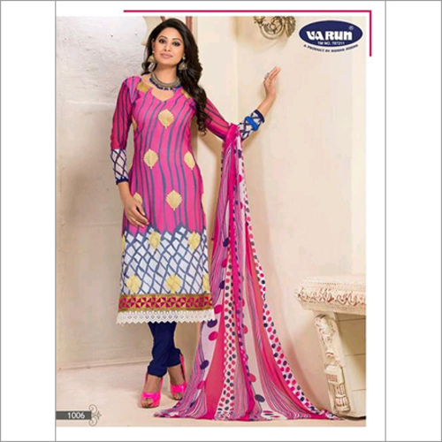 Designer Salwar Kameez