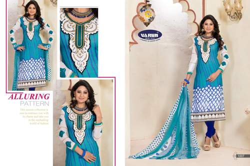 Designer Salwar Kameez