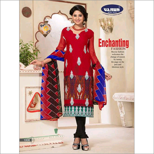 Designer Salwar Kameez
