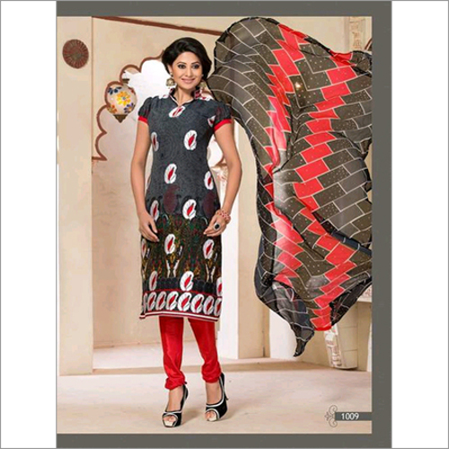 Designer Salwar Kameez