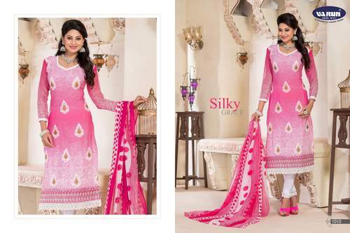 Designer Salwar Kameez
