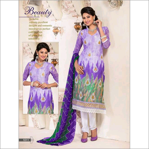 Designer Salwar Kameez