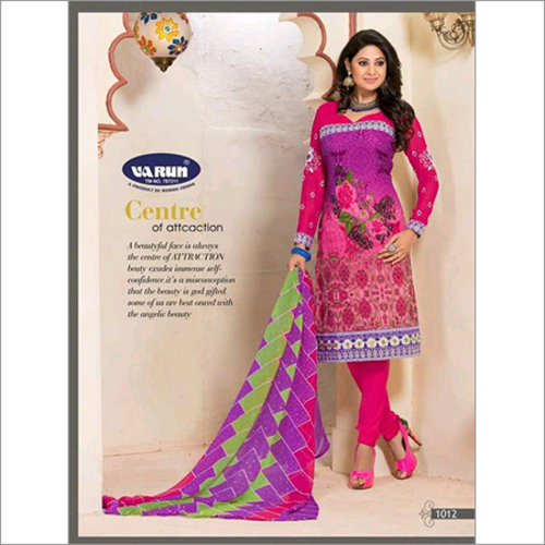 Designer Salwar Kameez