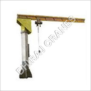 Self Supporting Jib Crane