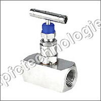Screwed Bonnet Needle Valves