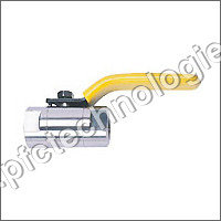 Ball and Check Valves