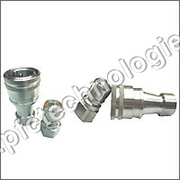 Quick Release Couplings