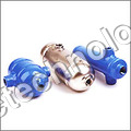 Condensate Pots