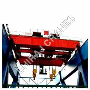 Overhead Bridge Cranes