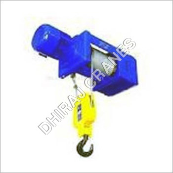Electric Hoists