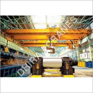 Heavy Duty Gantry Cranes