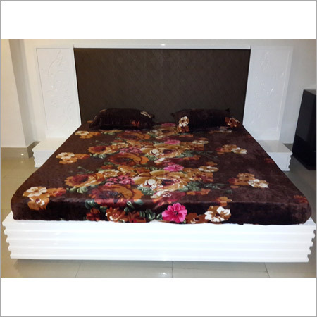 Modern Wooden Beds