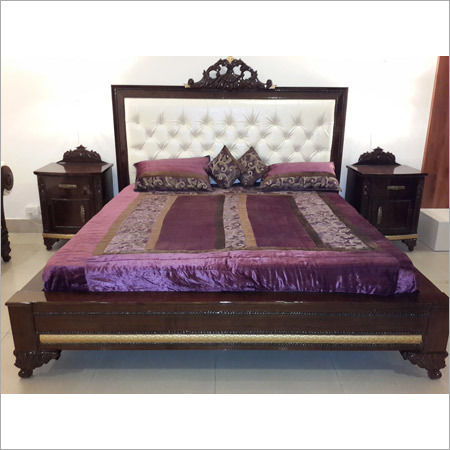 King Size Luxury Beds