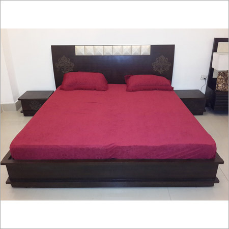 Queen Size Bed