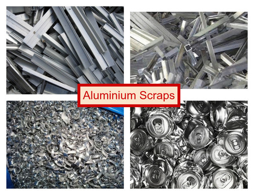 Aluminium Scrap