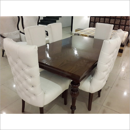 Modern Dining Tables