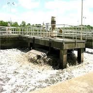 Industrial Wastewater Treatment Plant