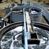 Sewage Water Treatment Plant