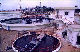 Sewage Treatment Plants