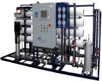 Water Purification Plant