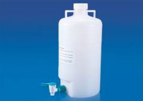 Aspirator Bottles