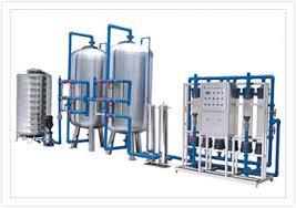 Industrial RO System