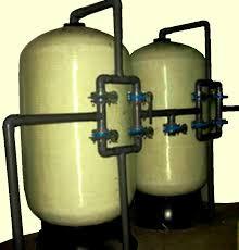 Industrial DM Plants
