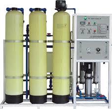 Water Purification System