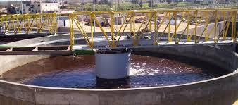 Effluent Treatment Plants