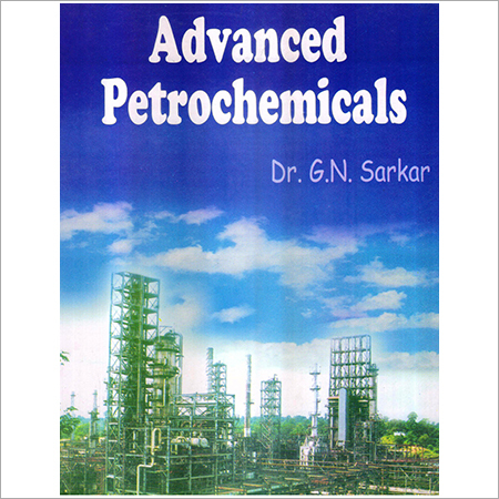 Advanced Petrochemical Book