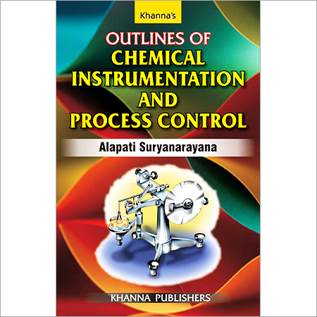 Chemical Instrumentation Process Control Book
