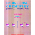 Engineering Chemistry Book