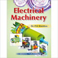 Electrical Machinery Book