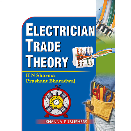 Electrician Trade Theory Book