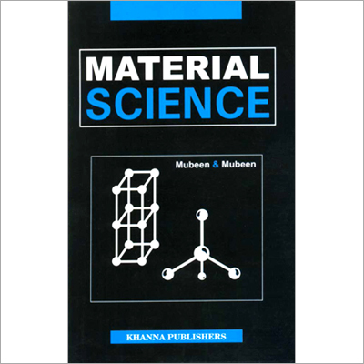 Metallurgical Engineering Books