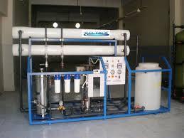 Domestic RO System