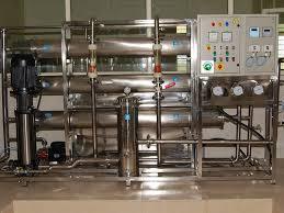 Drinking Water Filtration Systems