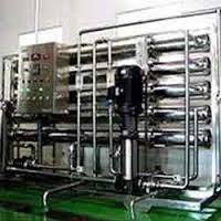 Drinking Water Treatment Plant