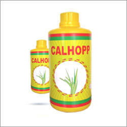 Crop Protection Chemicals