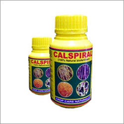 Calspiral