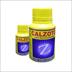 Biostimulants