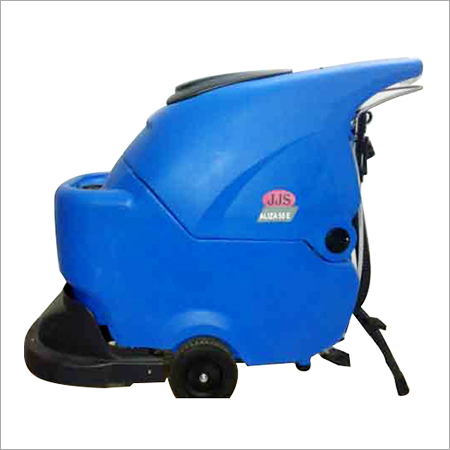 Floor Scrubber Drier