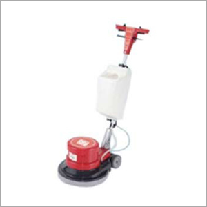 Single Disc Machines