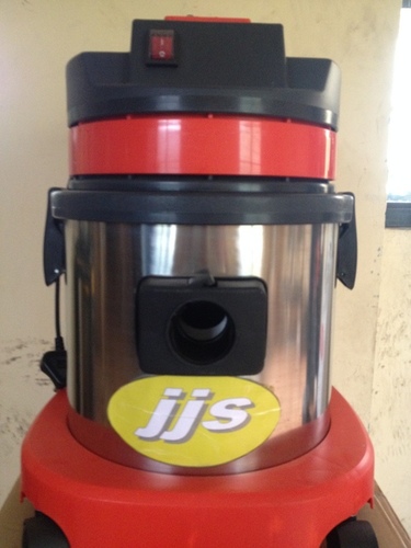 Industrial Wet Dry Vacuum Cleaner