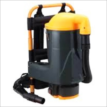 Backpack Vacuum Cleaner