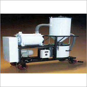 Industrial Vacuum Cleaner