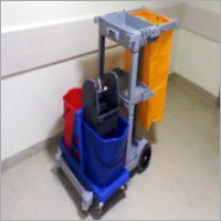 Multi Function Trolley