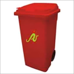 Garbage Bin