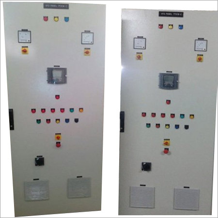 Apfc Panels